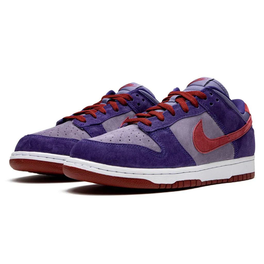 Nike Dunk Low 'Plum'