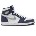 Preloved - Air Jordan 1 Retro High CO.JP Midnight Navy (2020)