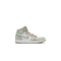Preloved - Air Jordan 1 Retro High OG Seafoam (PS)