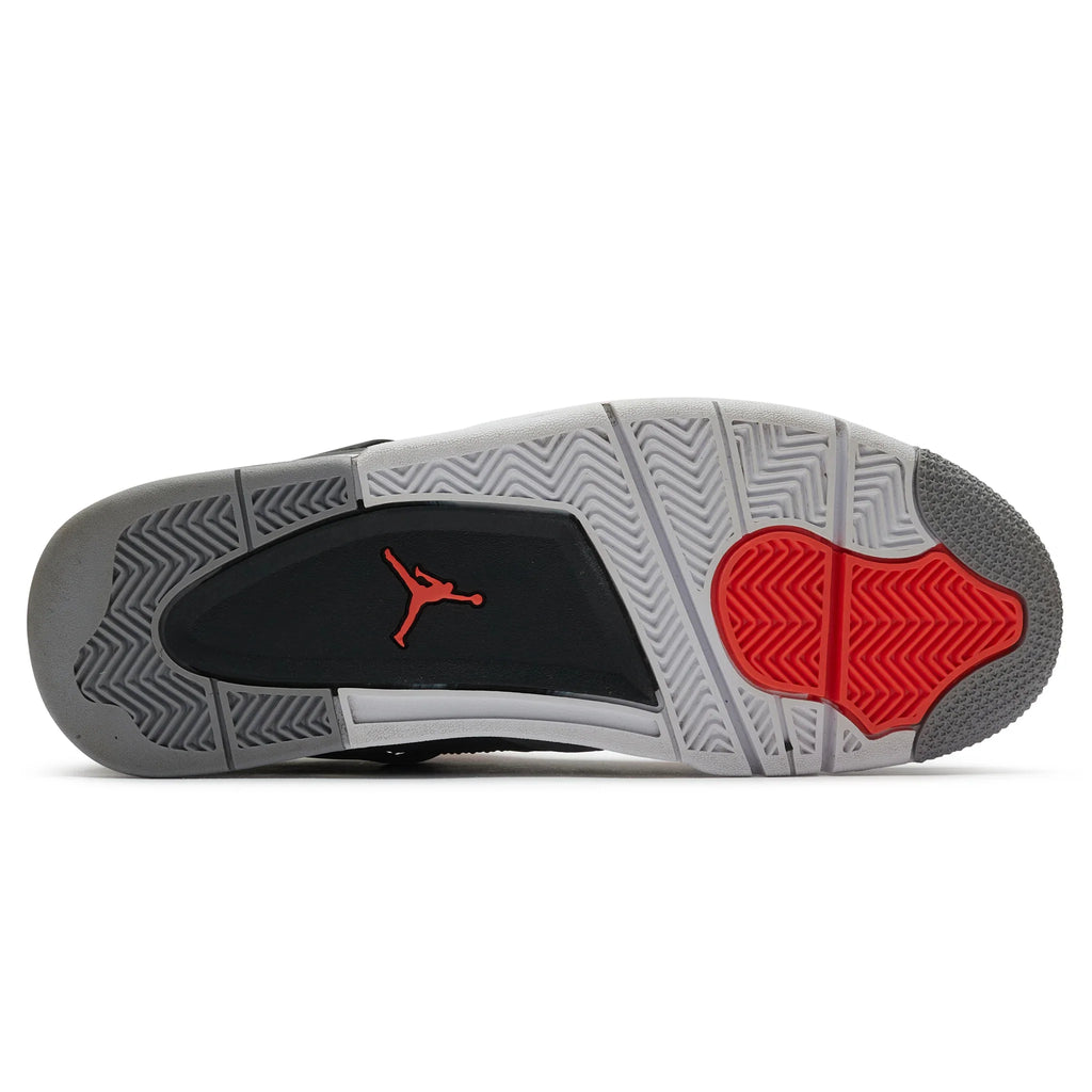 Preloved - Air Jordan 4 Retro Infrared