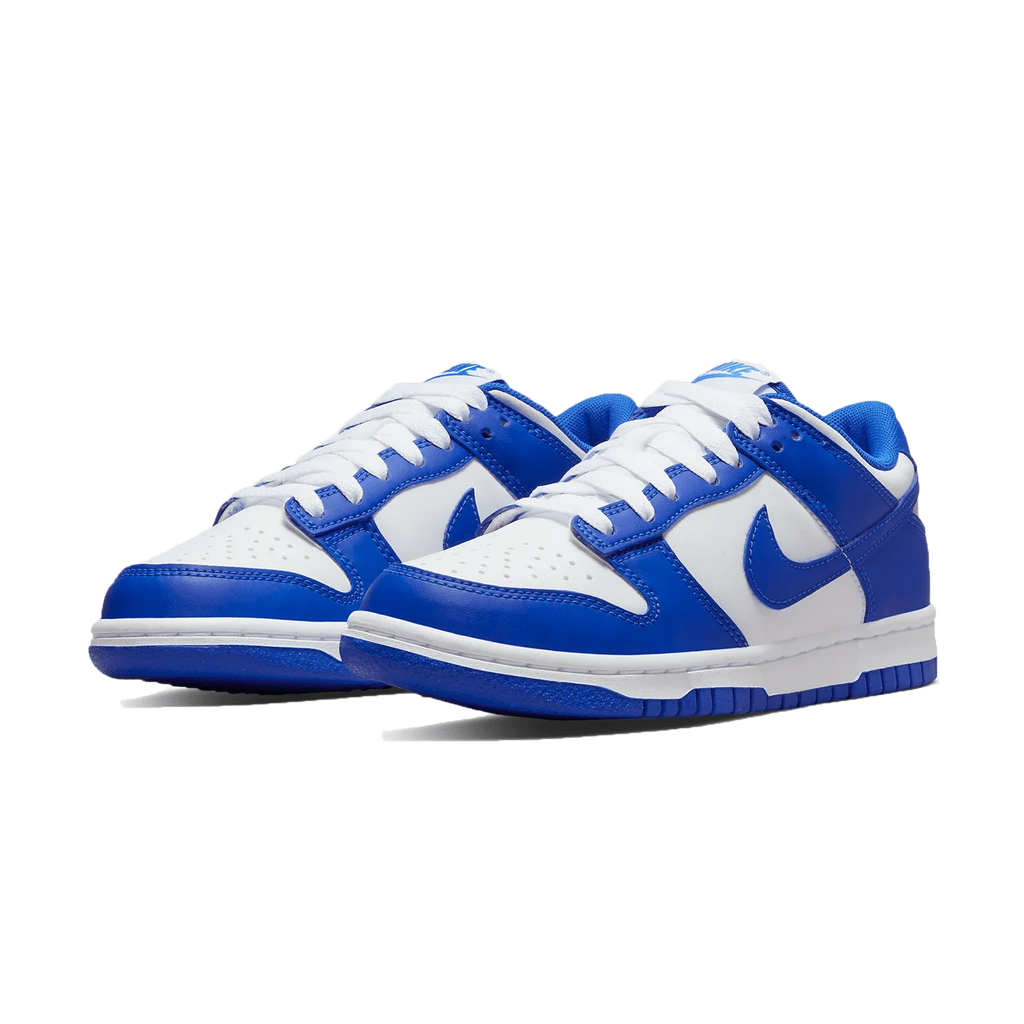 Nike Dunk Low 'Racer Blue'