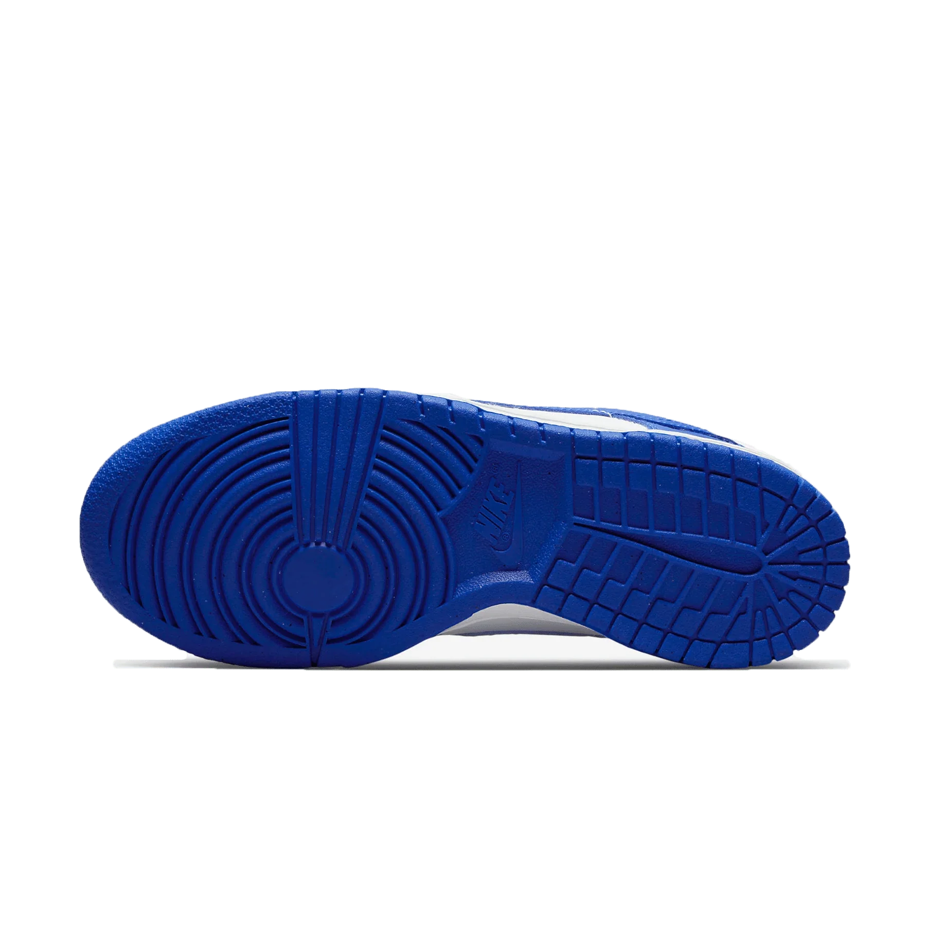 Nike Dunk Low 'Racer Blue'