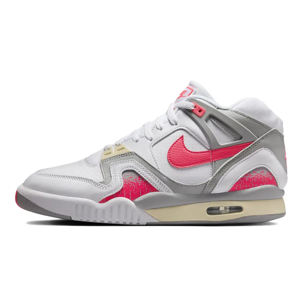 Nike Air Tech Challenge 2 'Racer Pink'