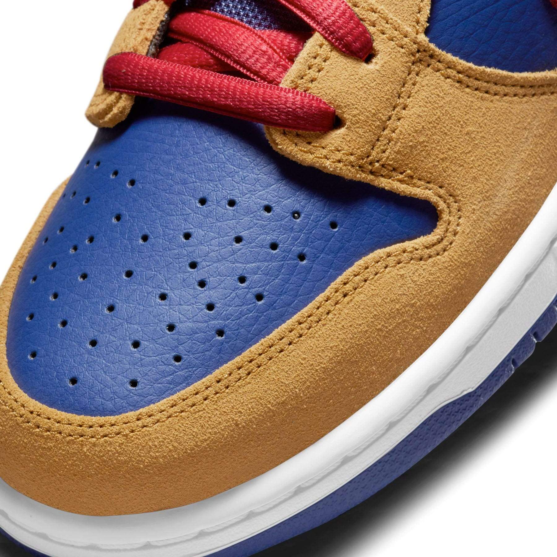 Nike Dunk Low 'Reverse Papa Bear'