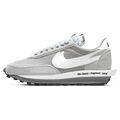 Nike LD Waffle x Sacai x Fragment Design 'Grey'
