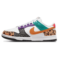 Nike Dunk Low 'Safari Mix'