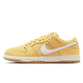 Nike SB Dunk Low Pro ISO 'Saturn Gold'