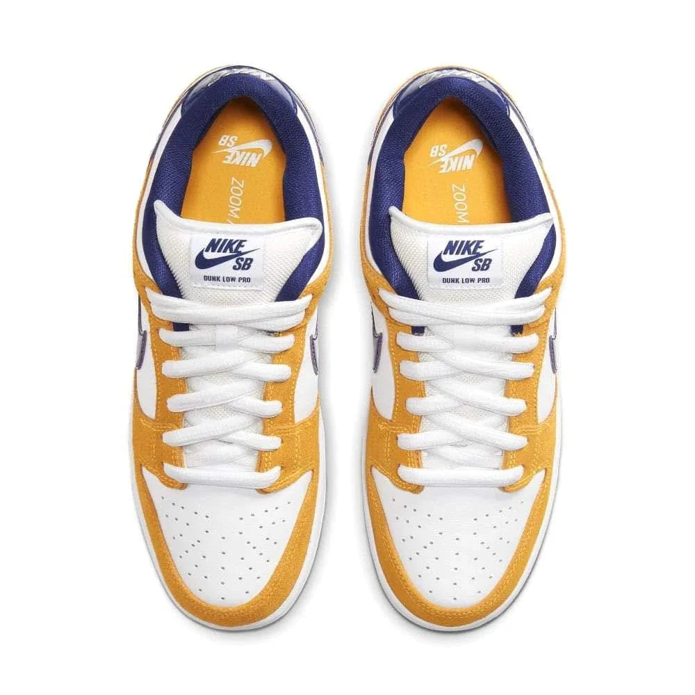 Nike SB Dunk Low 'Laser Orange'