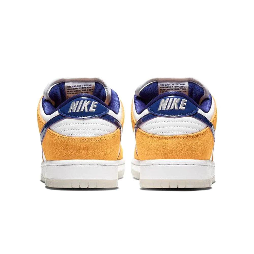 Nike SB Dunk Low 'Laser Orange'