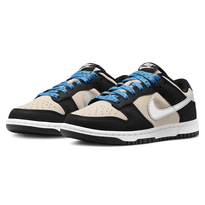Nike Dunk Low 'Starry Laces'
