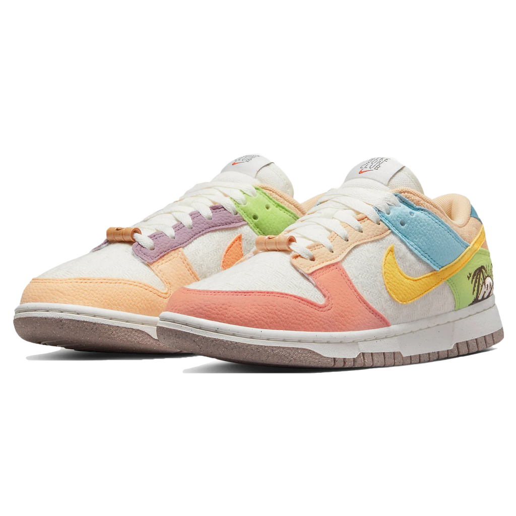 Nike Dunk Low 'Sun Club Multi'
