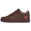 Nike x Supreme Air Force 1 Low 'Baroque Brown'