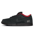 Nike SB x Supreme Dunk Low 'Black'