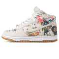 Nike SB x Supreme Dunk High 'Rammellzee'