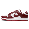Nike Dunk Low 'Team Red'