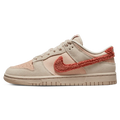 Nike Dunk Low 'Terry Swoosh'