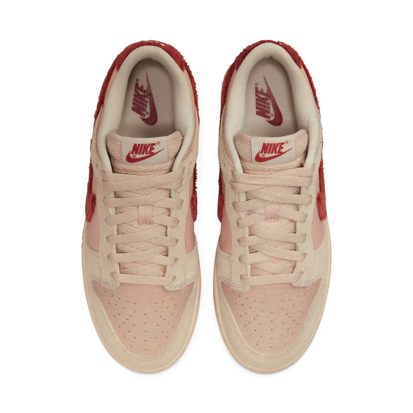 Nike Dunk Low 'Terry Swoosh'