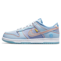 Nike x Union LA Dunk Low 'Passport Pack Argon'