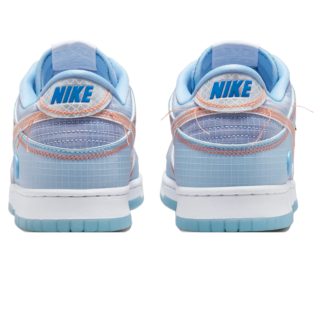 Nike x Union LA Dunk Low 'Passport Pack Argon'