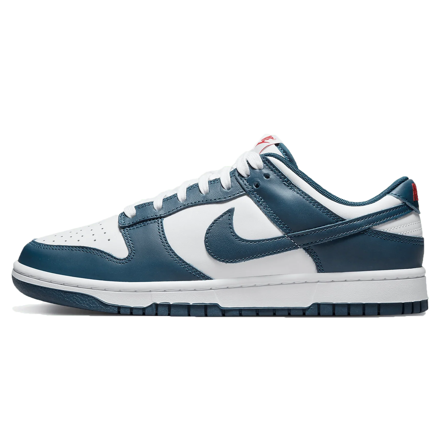 Nike Dunk Low 'Valerian Blue'