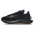 Nike x Sacai Vaporwaffle 'Black Gum'