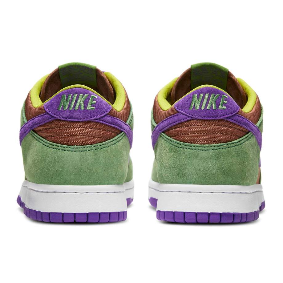 Nike Dunk Low 'Veneer'