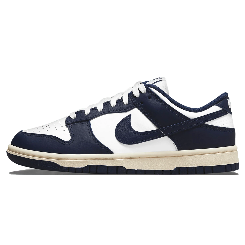 Nike Dunk Low 'Vintage Navy'