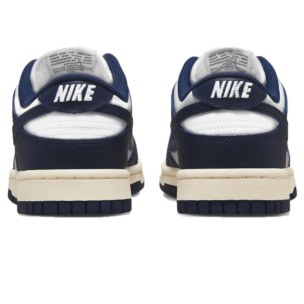 Nike Dunk Low 'Vintage Navy'