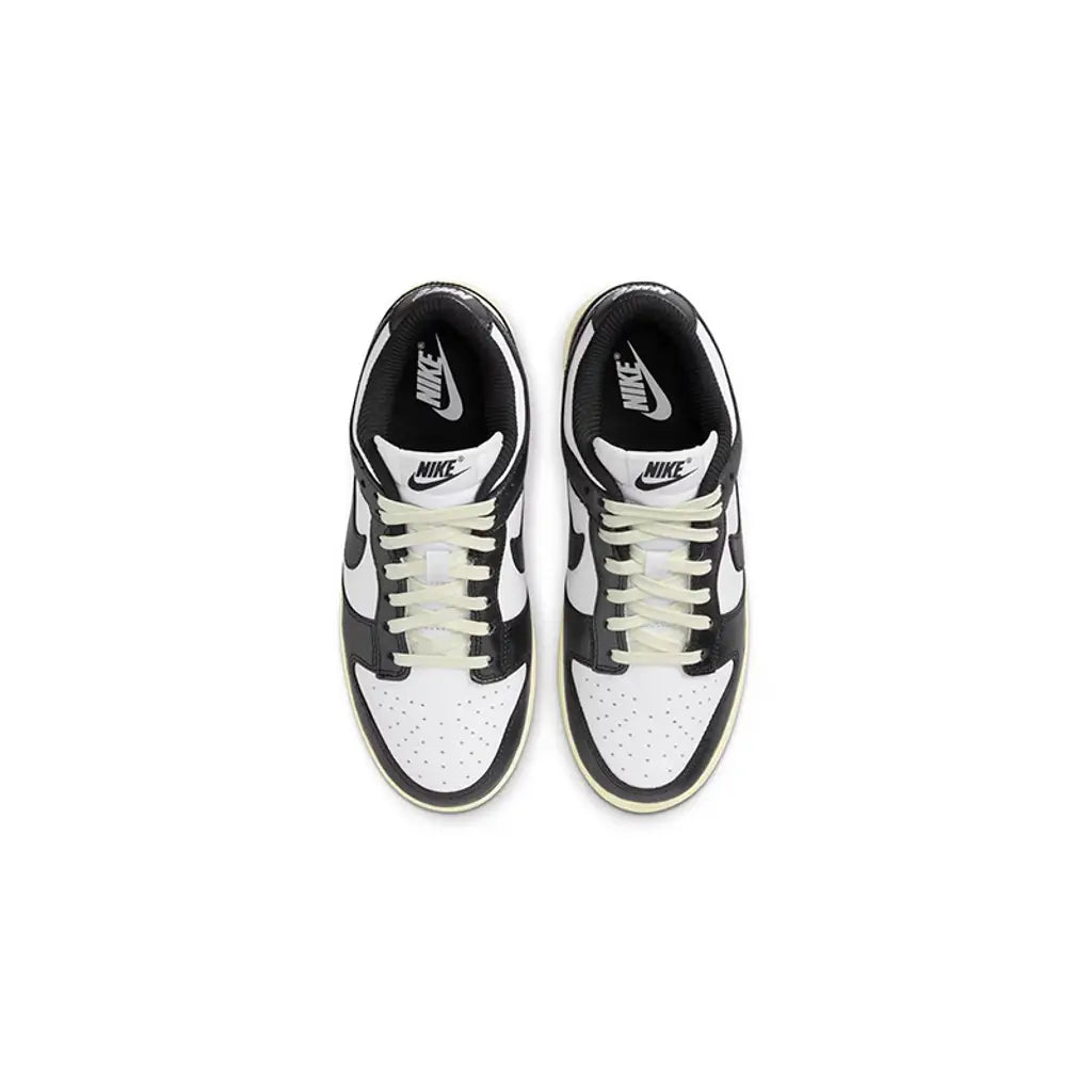 Nike Dunk Low 'Vintage Panda'