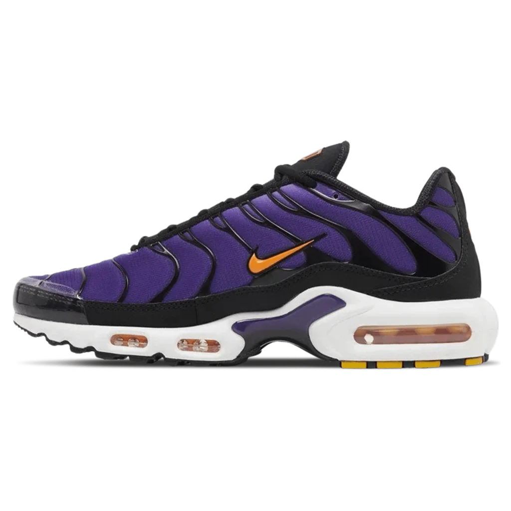 Nike Air Max Plus 'Voltage Purple'