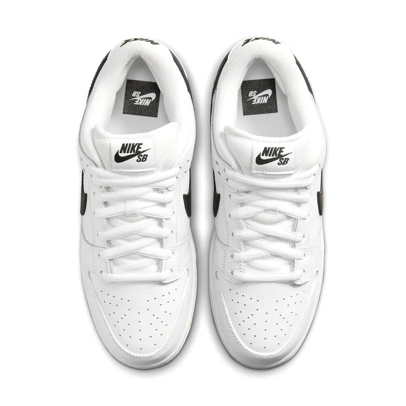 Nike SB Dunk Low 'White Gum'